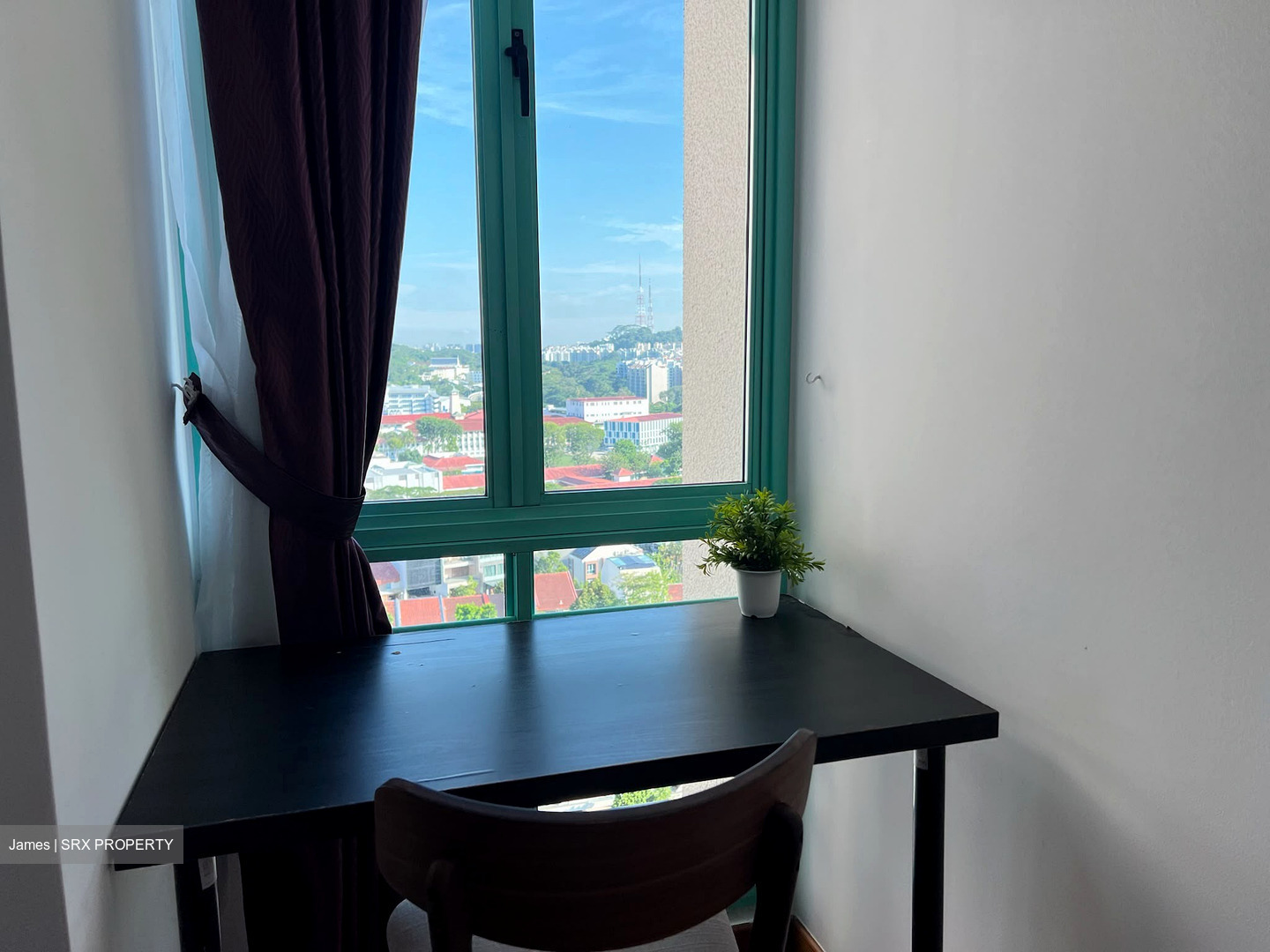 Hazel Park Condominium (D23), Condominium #614521171